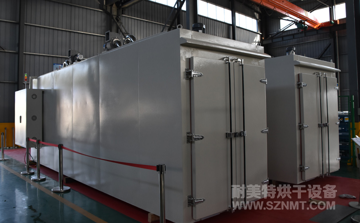 大型發(fā)電機(jī)烘箱